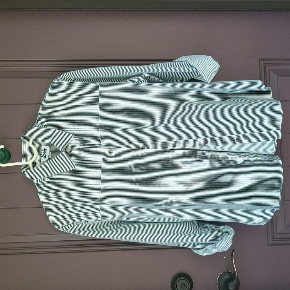 VINTAGE button down shirt